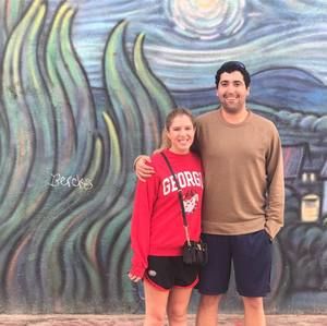 Meet your Posher, Daniel